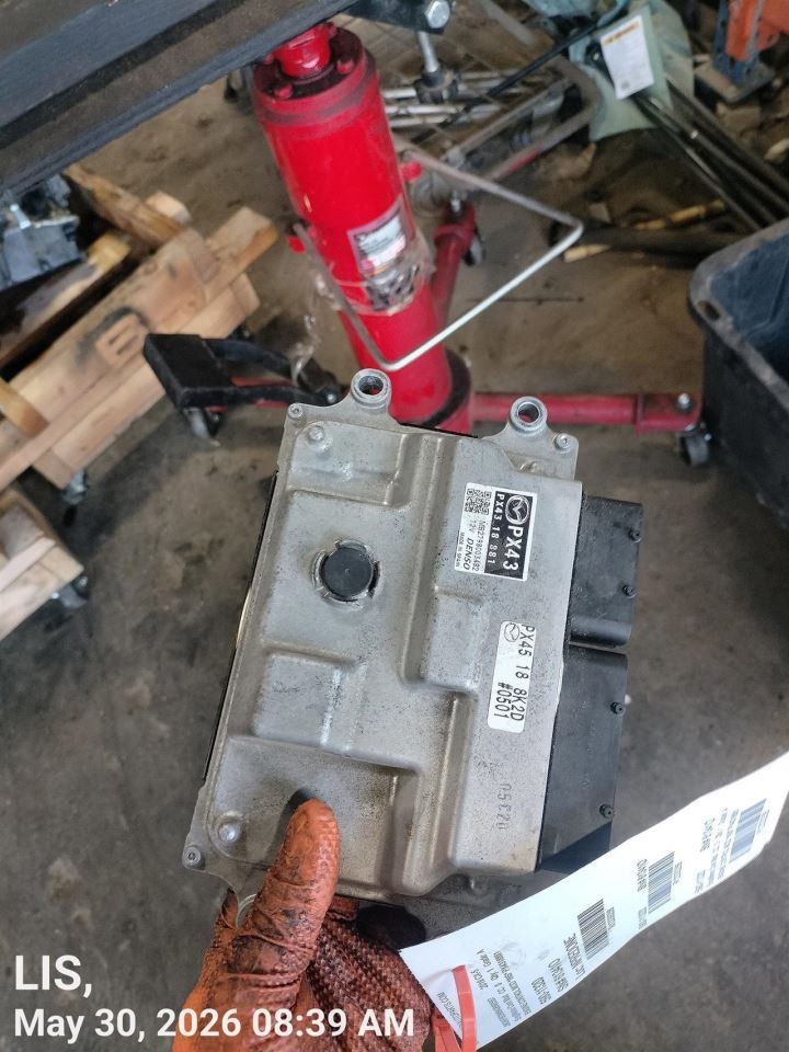 ENGINE CONTROL MOD OEM 19-23 CX-5 1YR WRNTY