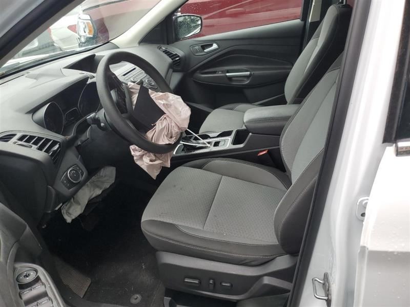 Engine ECM Electronic Control Module 1.5L Fits 17-19 ESCAPE 388344