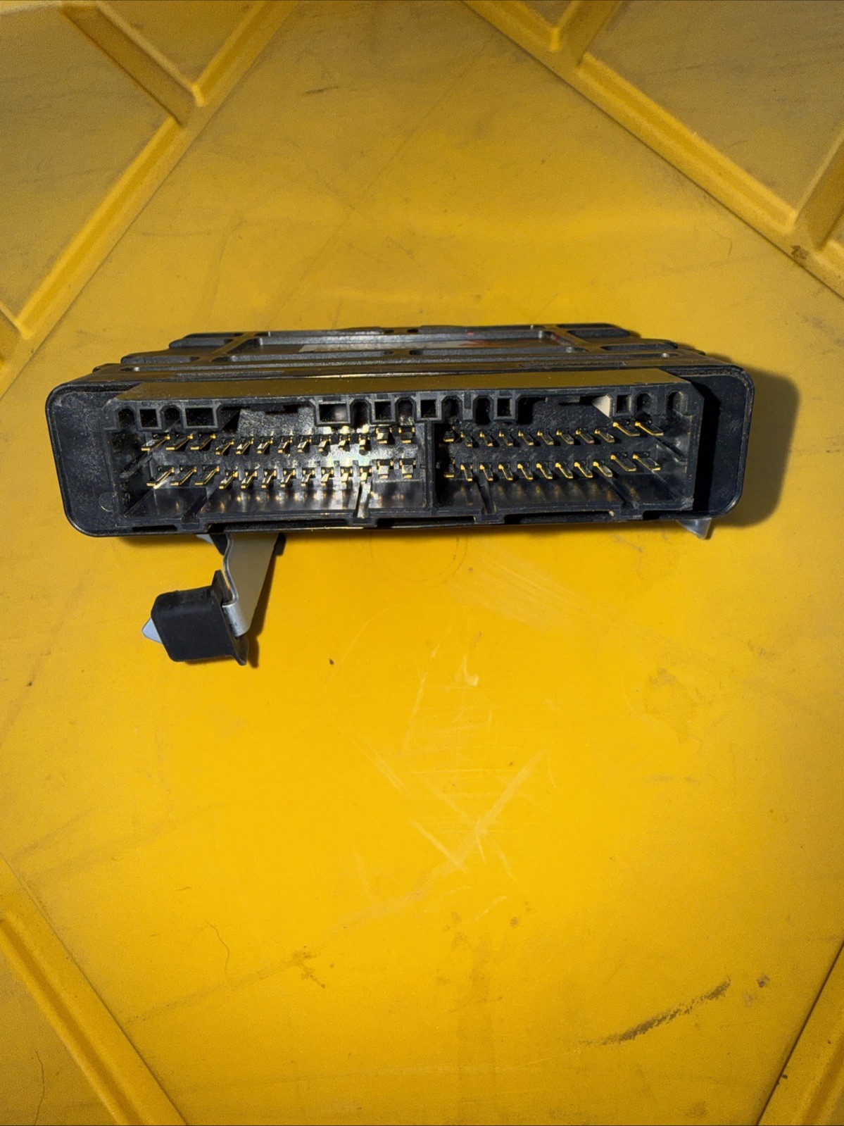 New Genuine OEM Transmission Control Module 2015-2018 Outlander Sport 8631B287