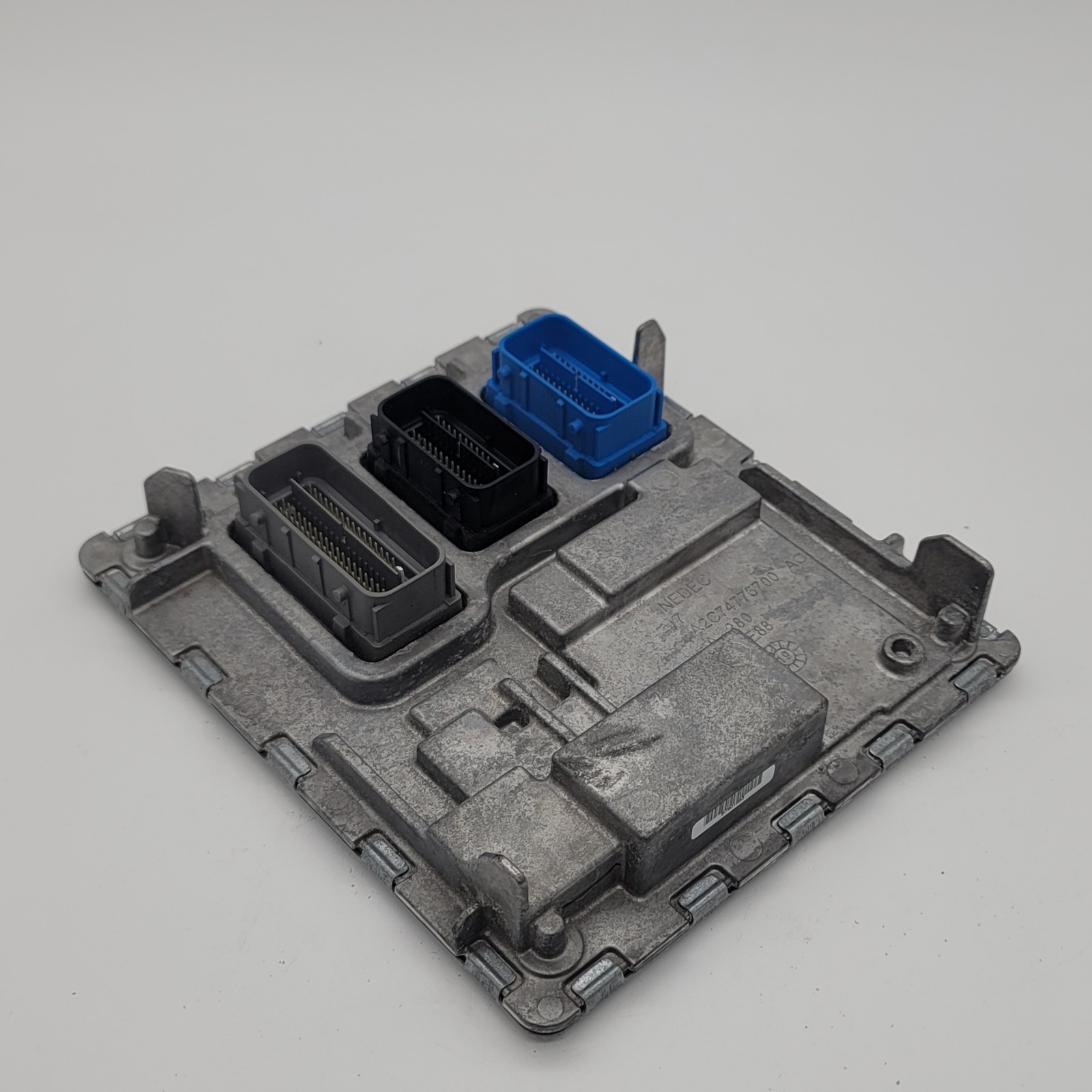 2020 2021 Chevy Malibu 1.5L Engine Computer Control Module ECM ECU OEM 12710140