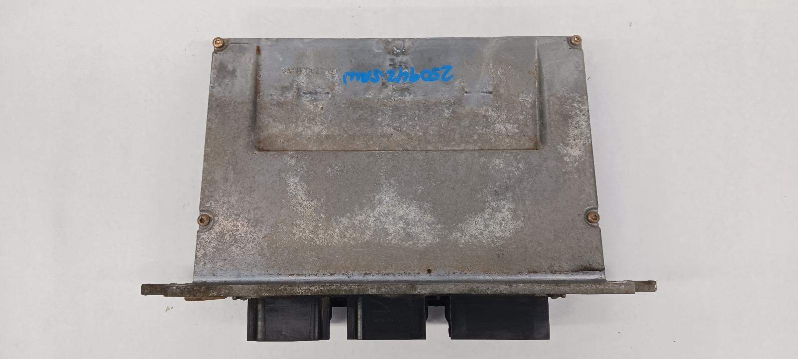 ’05 FORD F350SD Electronic Control Module ECU 5.4L OEM 1 Year Warranty!