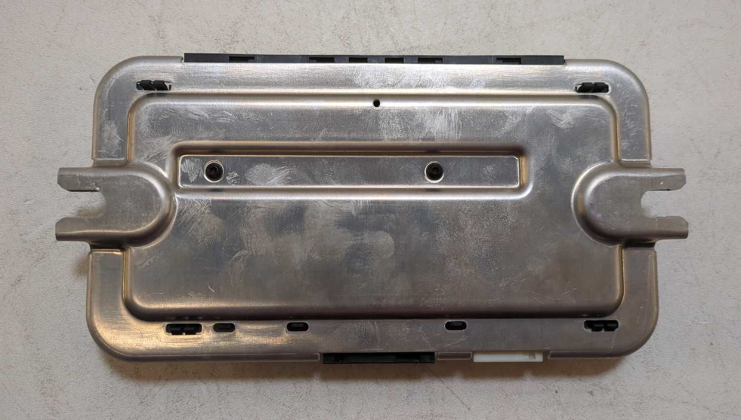 New OEM genuine BMW Footwell Control Module 2010-2017 5 6 7 Series 61356992948