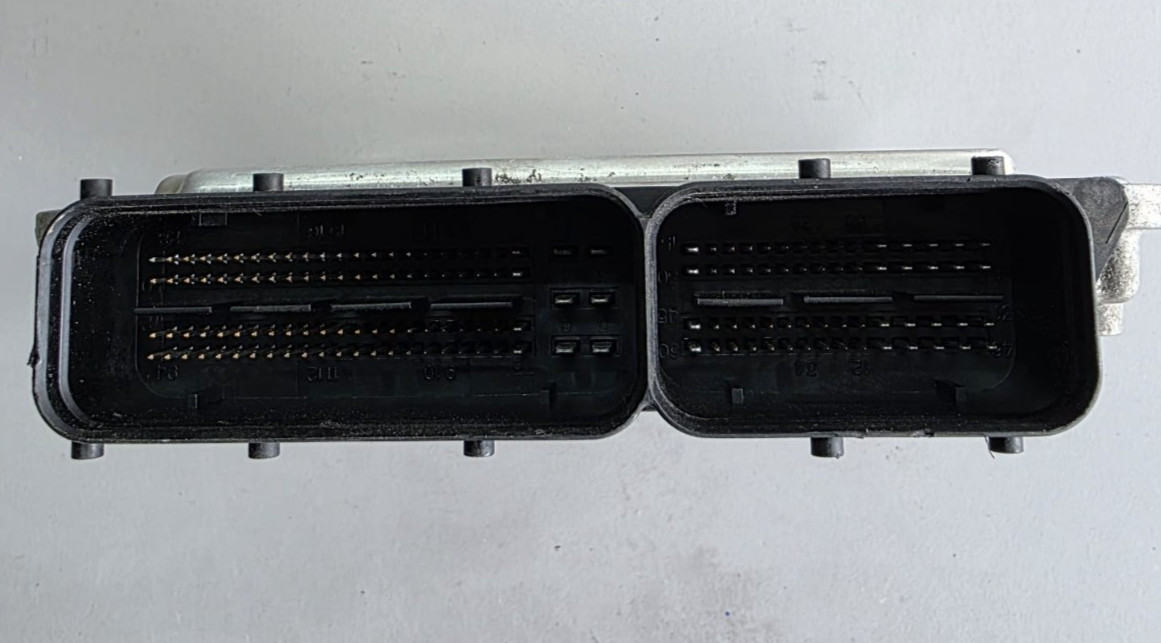 96950947 0281015569 control unit Chevrolet engine control unit