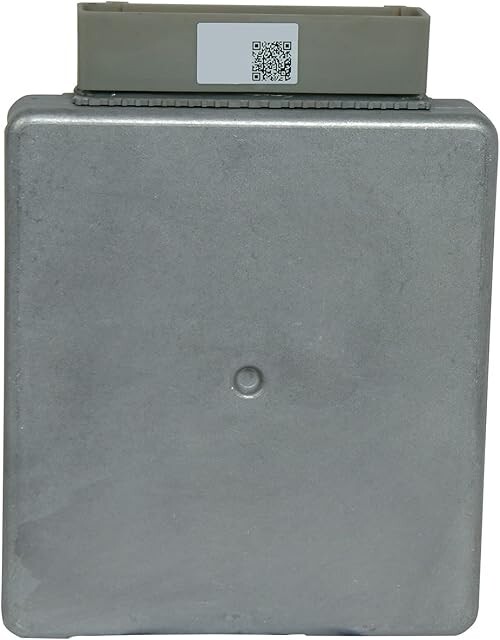 Cardone 78-5042 Engine Control Module ECM Remanufactured OEM Replacement