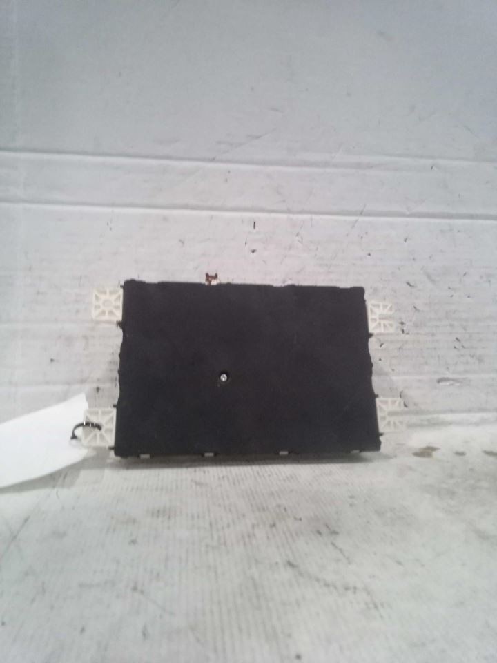Chassis ECM Body Control Right Hand Kick Panel Fits 14-15 JOURNEY 501894