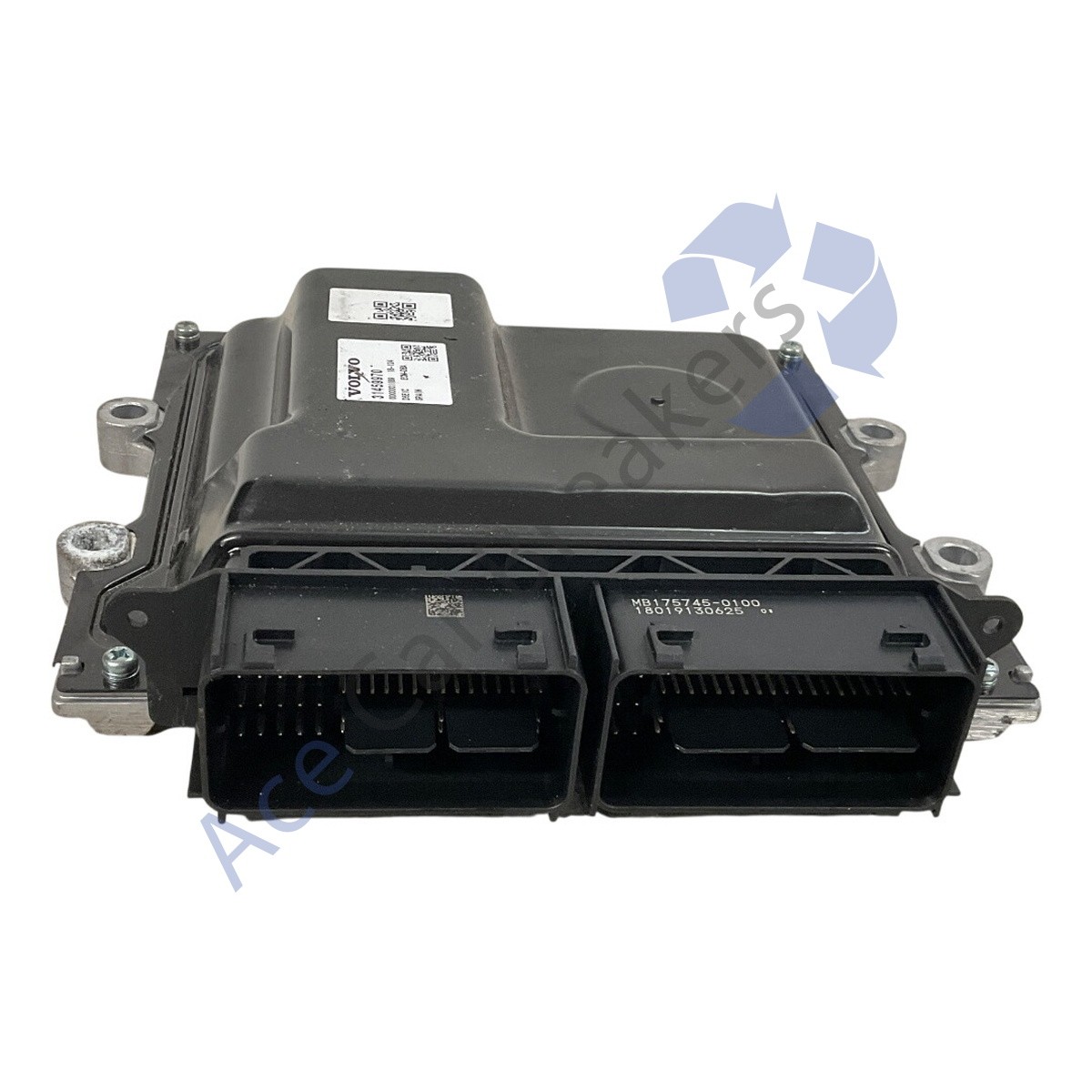Volvo V40 T2 16-19 Facelift Engine ECU 31459970