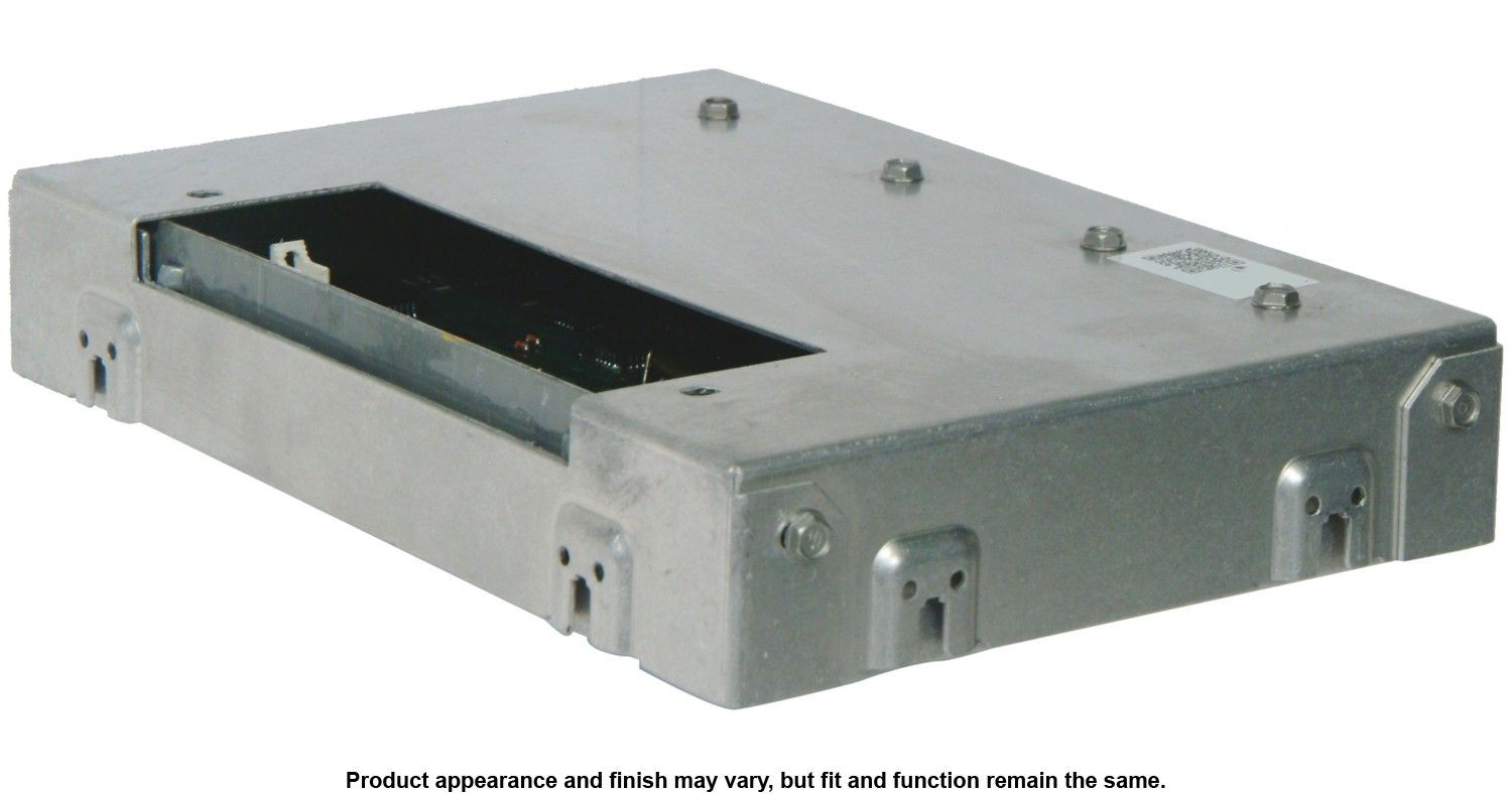 A1 Cardone 77-7730 Engine Control Module (ECM)