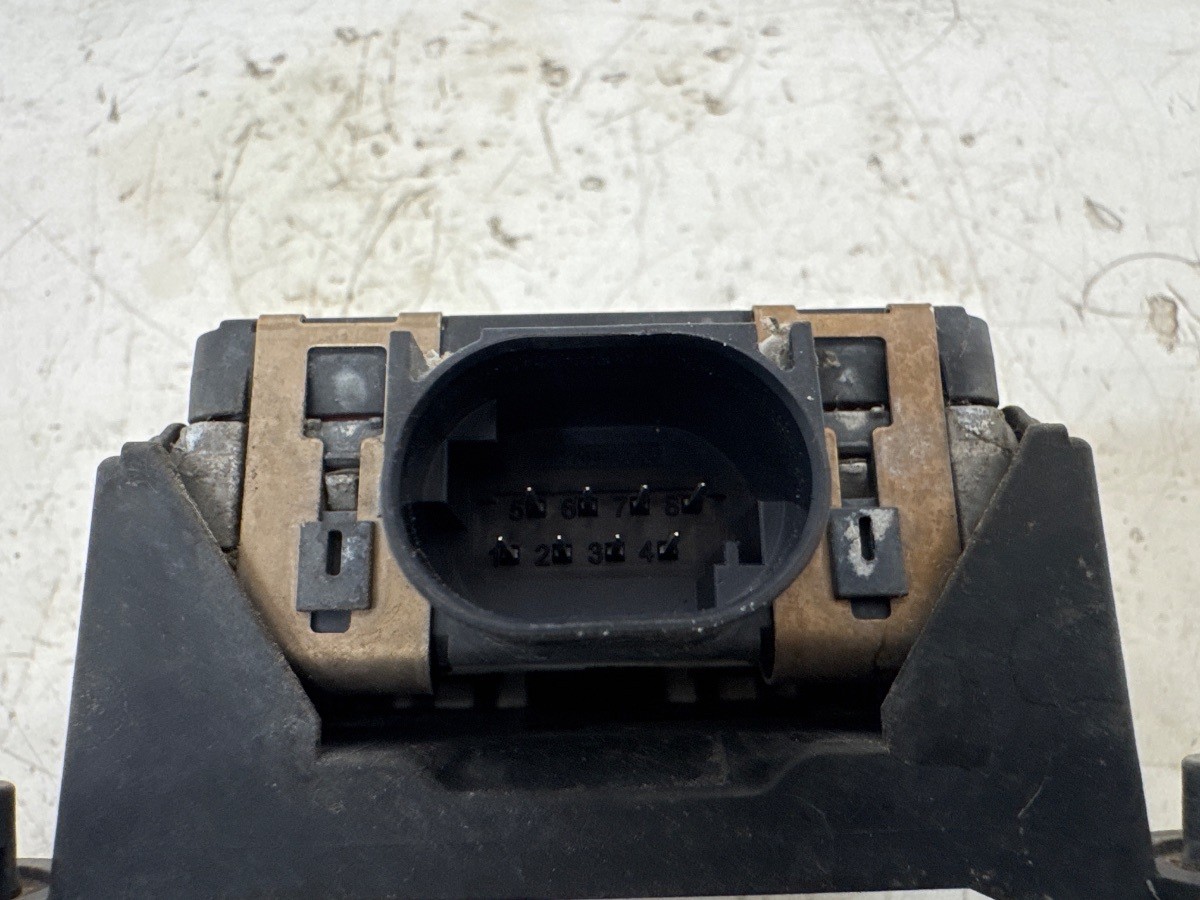 VOLKSWAGEN PASSAT RADAR SENSOR B8 GT 2015-2019 FRONT SENSOR 3Q0907561D