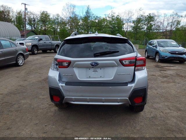 Used Engine Control Module (ECM) fits: 2022 Subaru Xv crosstrek Electronic Contr