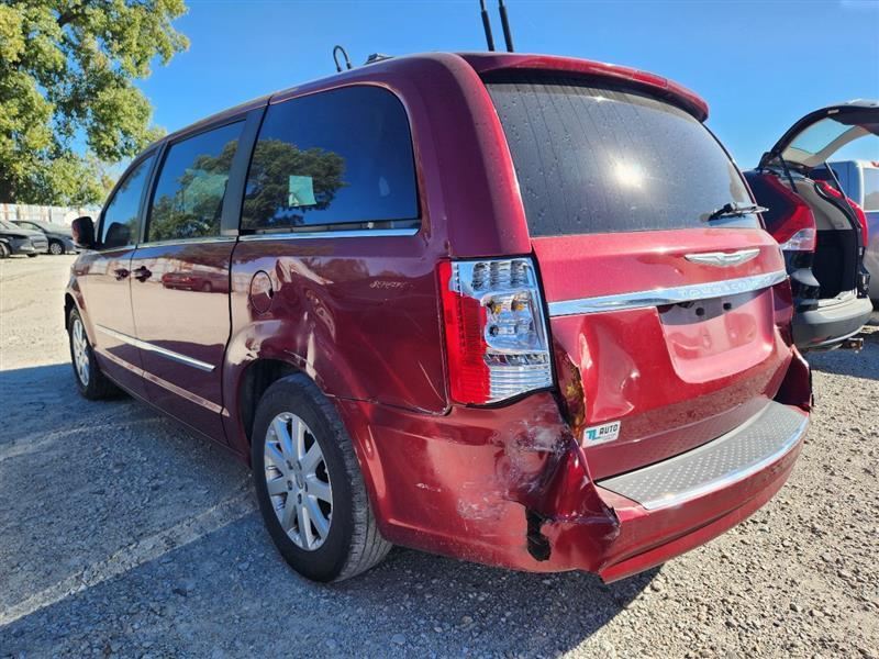 Engine ECM Electronic Control Module 3.6L Fits 13 CARAVAN 3337076