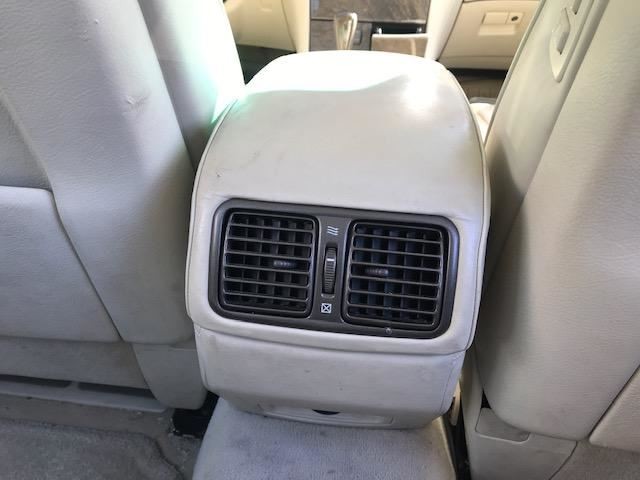 Chassis ECM Multiplex Network Door Front 5 Speed Fits 02-04 LEXUS LS430 98247