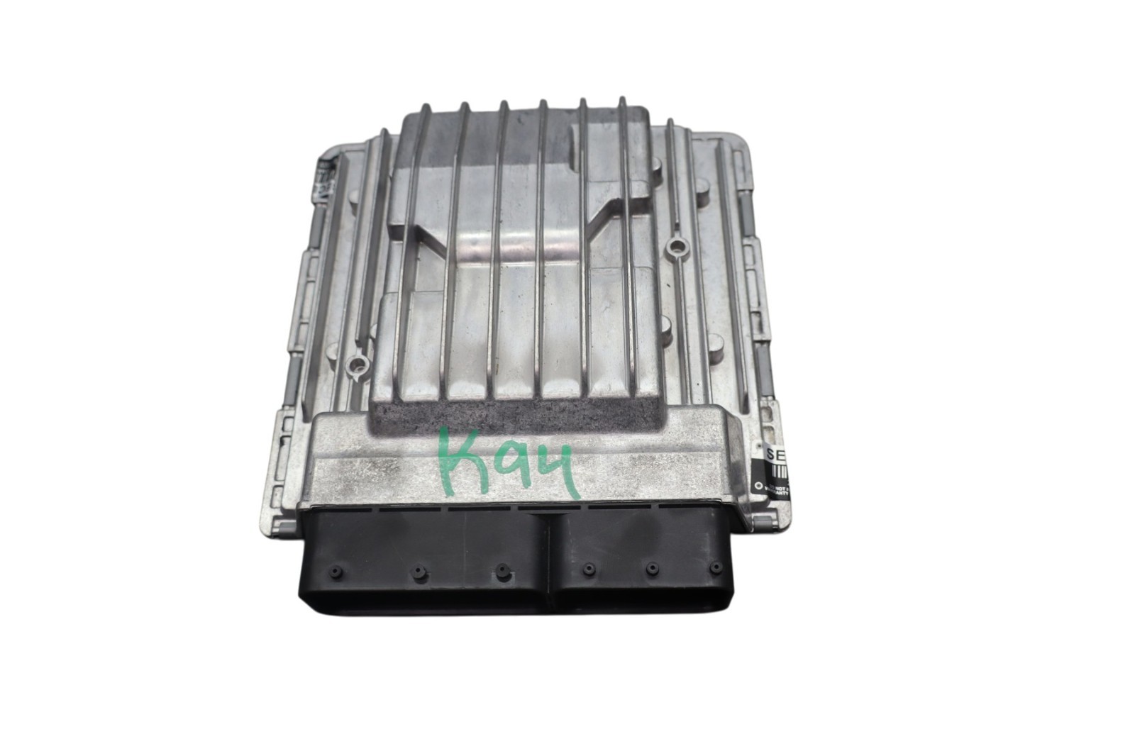 09-16 BMW Z4 DME ECU CAS Engine Control Module Unit Computer 12147622911 Oem