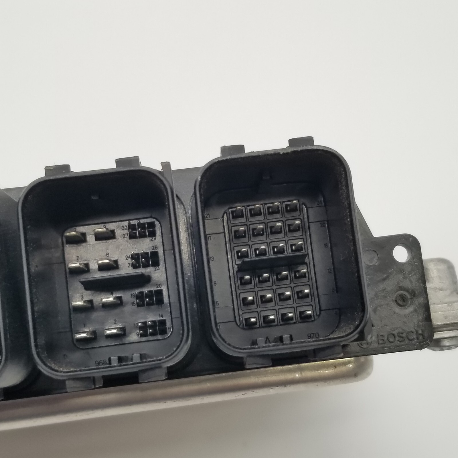 2023 BMW X5 G05 Engine Control Module 3.0 AUTO AWD ECU OEM 5A57786