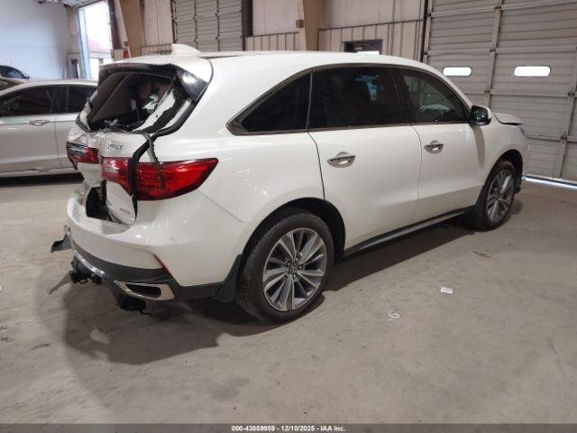 Used Engine Control Module (ECM) fits: 2017 Acura Mdx Electronic Control Module