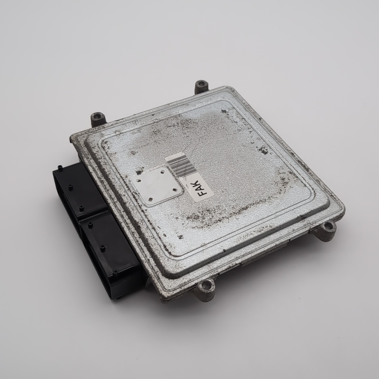 2014 Kia Optima Engine Computer Module Ecu Pcm Ecm Pcu