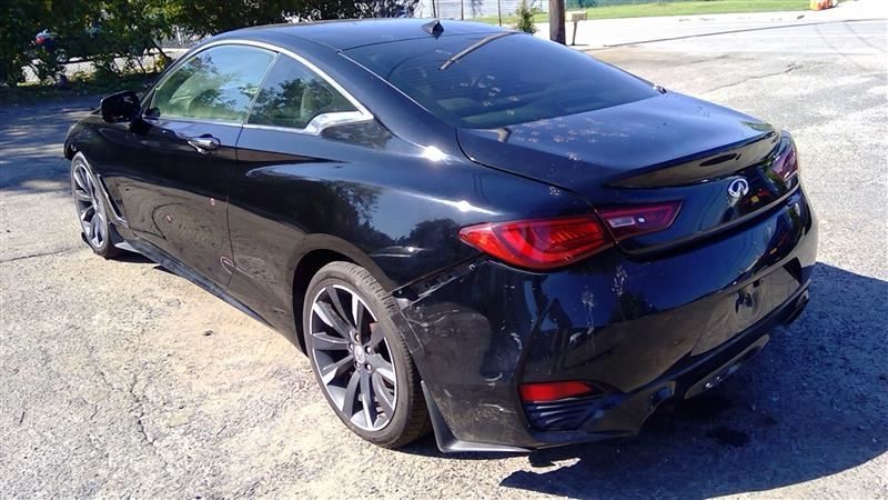 Engine ECM Electronic Control Module 2.0L Fits 16-19 INFINITI Q50 479233