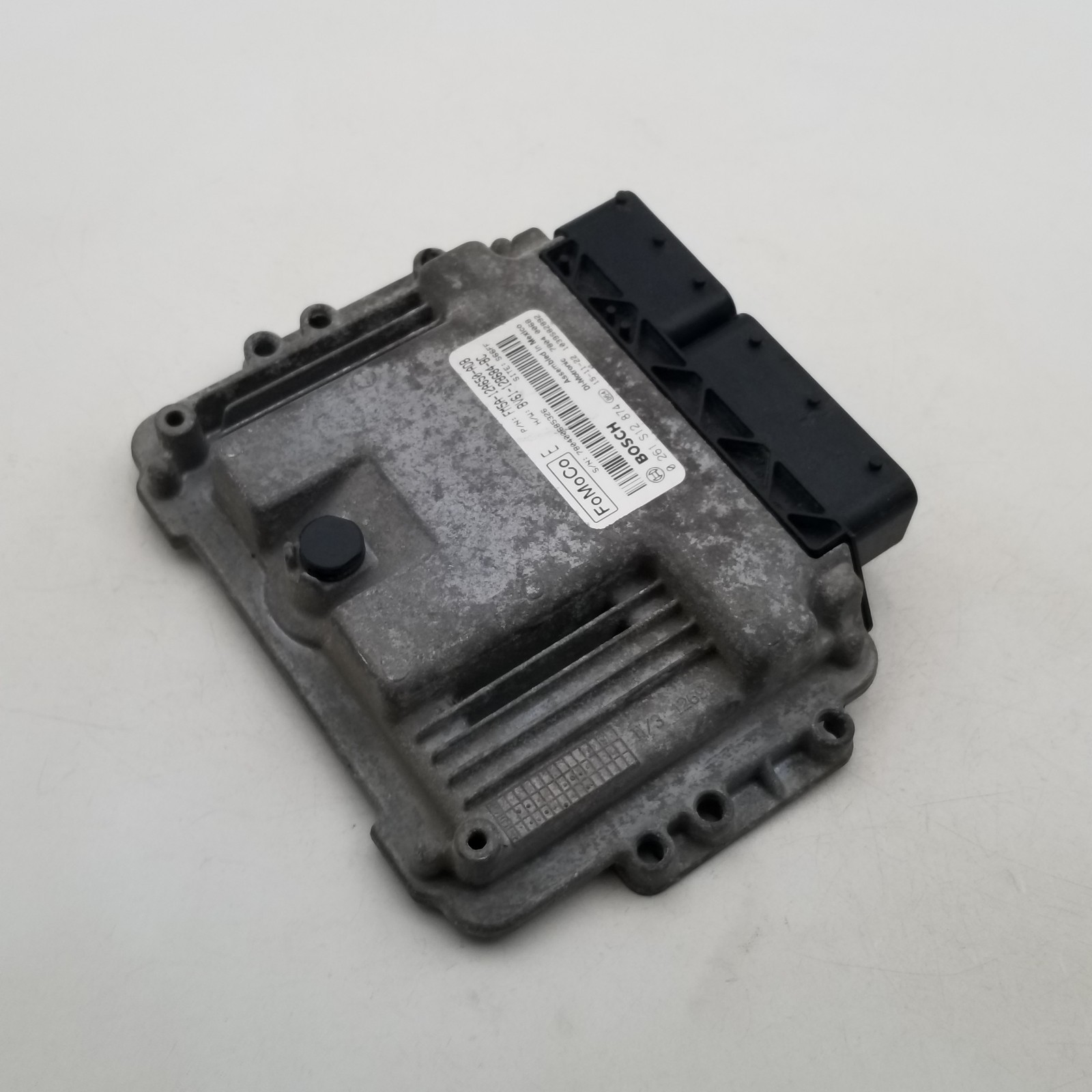 2013 2014 2015 2016 Ford Focus Engine Control Module ECU ECM FM5A-12A650-ADB