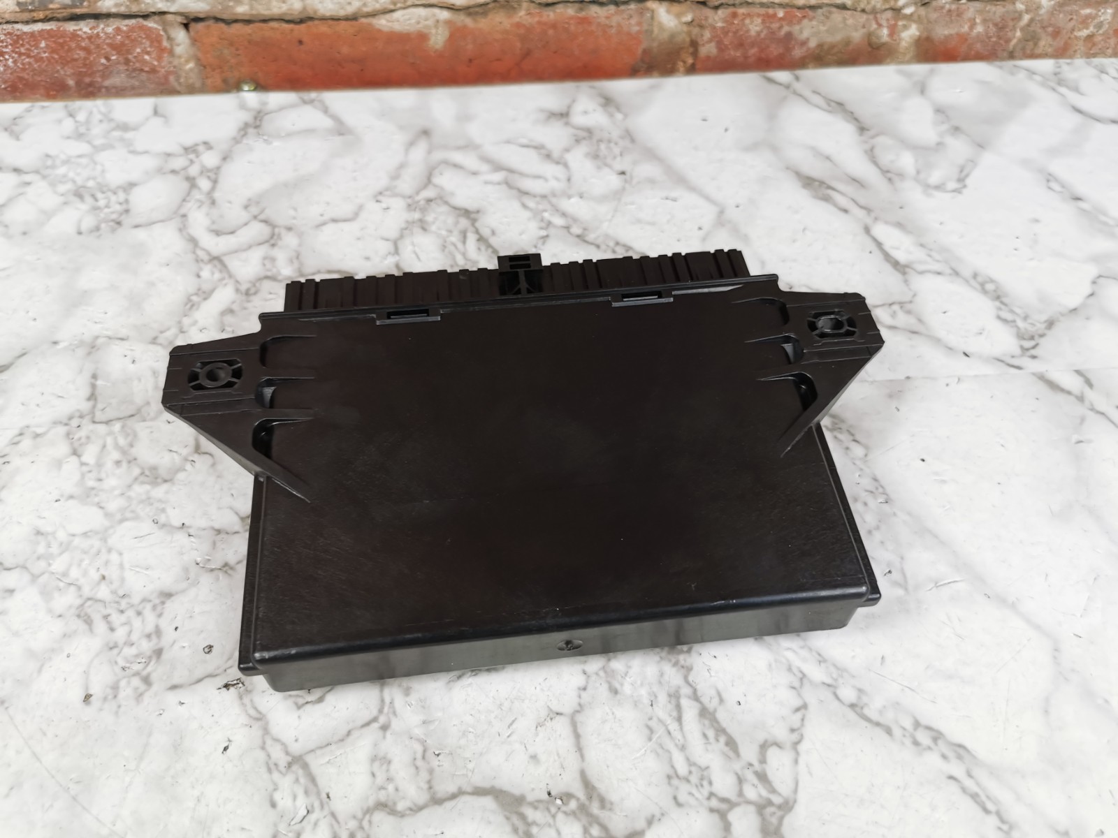2013 FORD FOCUS KEYLESS ENTRY CONTROL MODULE AV6N-19G481-AM