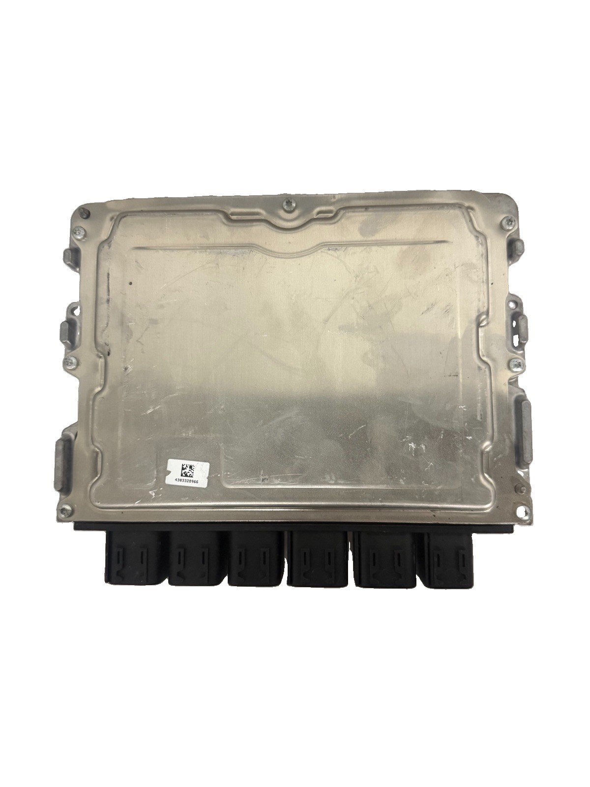 BMW 5A57781 Engine Control Module ECM DME B46 B48 OEM