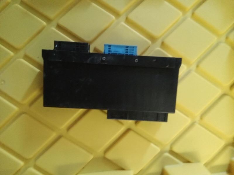 Chassis ECM Body Control BCM Canada Market Thru 2/07 Fits 07 BMW 323i 440819