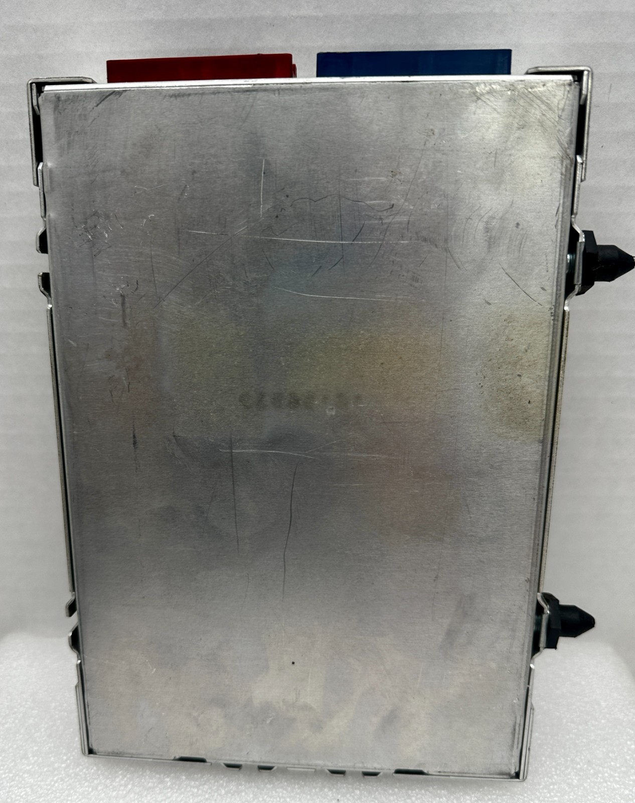 16196395 Chevrolet Chevy Engine Computer BJLH ECM ECU