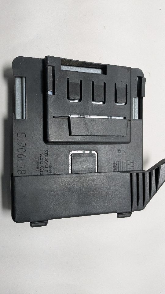 Used Engine Control Module (ECM) fits: 2018 Chevrolet Malibu Electronic Control