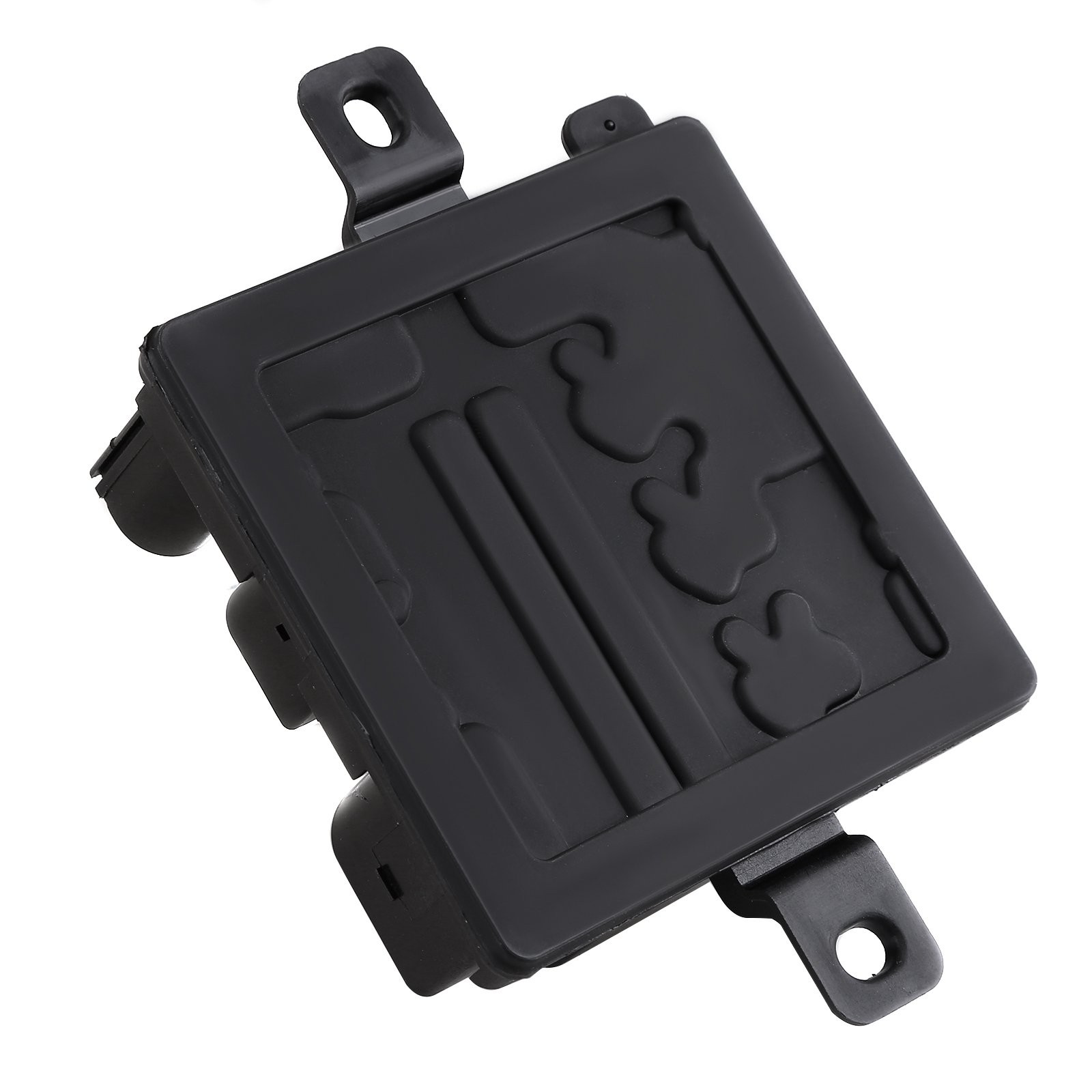 12637591534 FOR BMW 2 3 4 5 7 SERIES INTEGRATED POWER SUPPLY MODULE BLACK PART