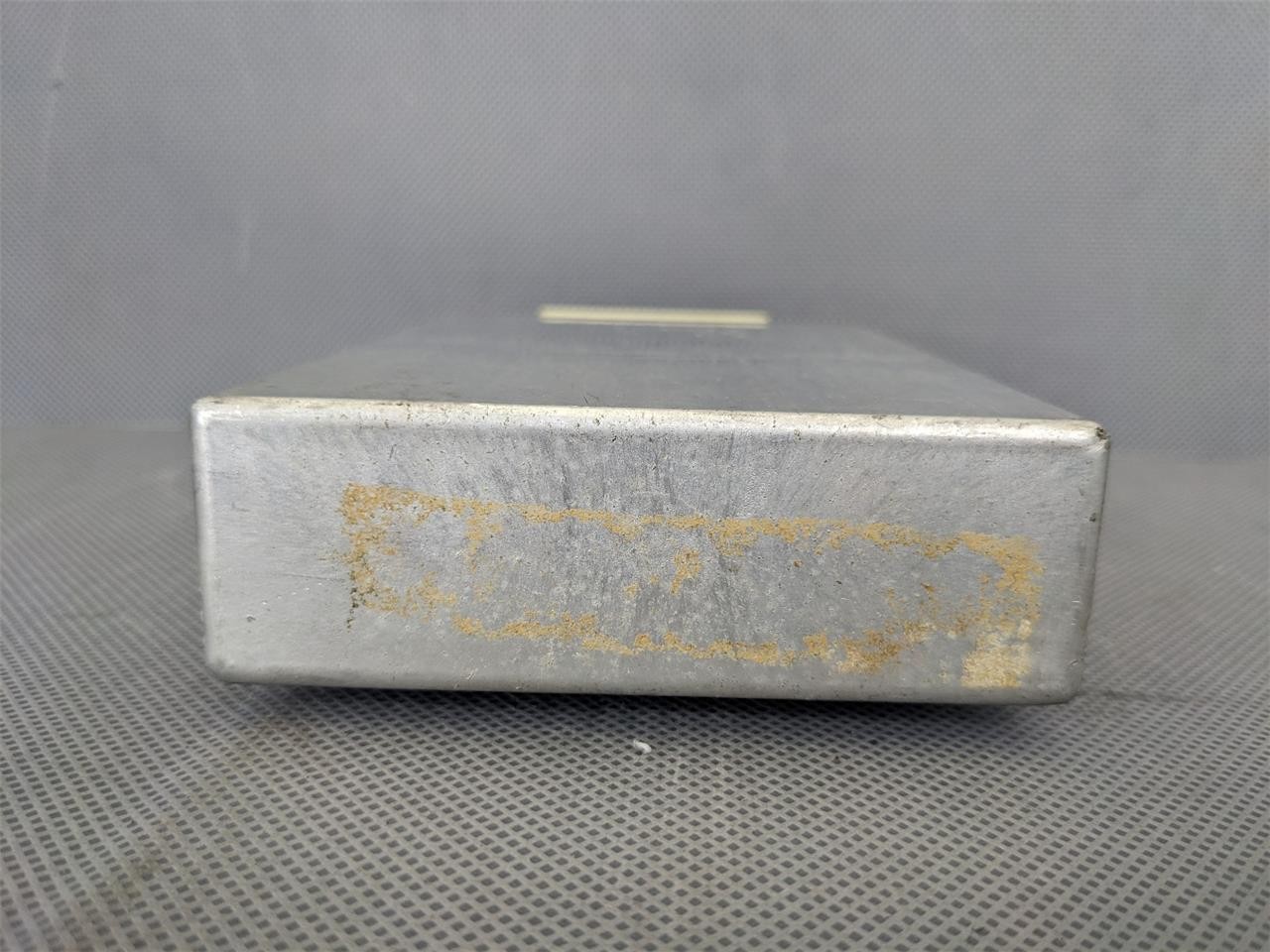 OEM 1972-1981 Mercedes Benz 10-Pin VDO Electronic Control Unit Module 0015452032