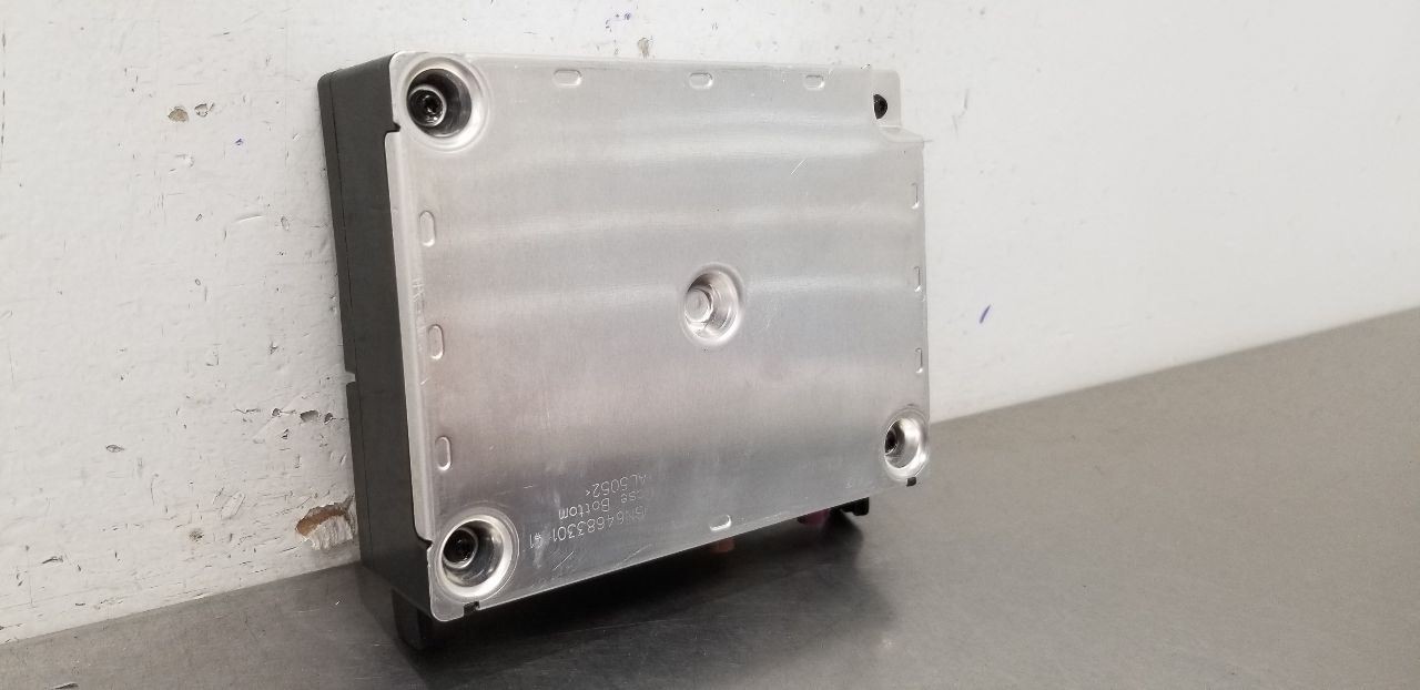 21 CHEVY SUBURBAN 1500 COMMUNICATION TELEMATICS ONSTAR CONTROL MODULE 84953339