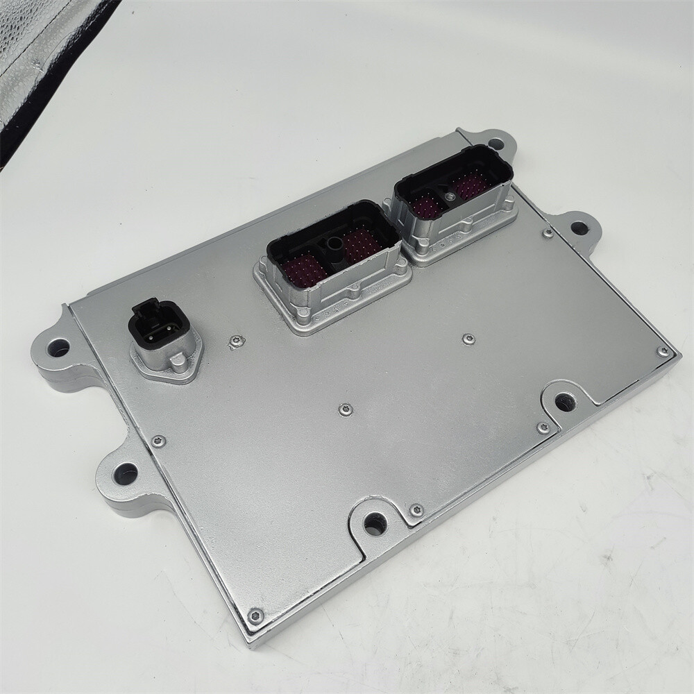 Cummins 4963807RX ECM Engine Control Module Computer ECU ISM 4963808 4963807