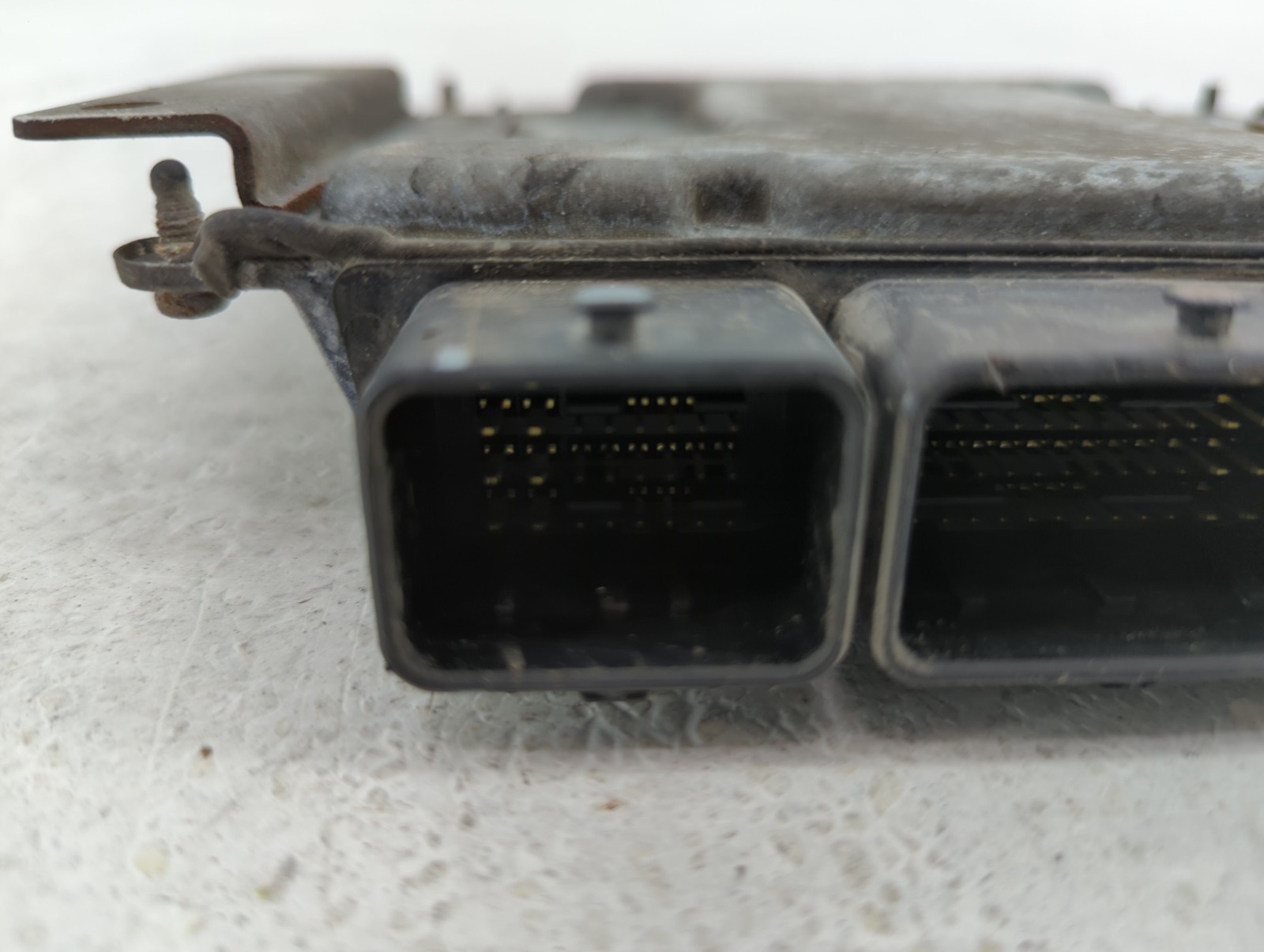 2013-2015 Nissan Rogue Engine Computer Ecu Pcm Ecm Pcu Oem E4QDS