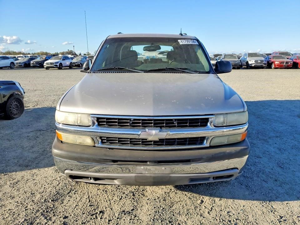 Engine ECM Electronic Control Module Fits 03-07 HUMMER H2 32681082