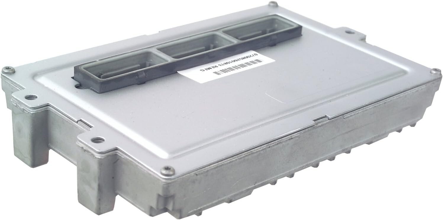 # 79-0410V Cardone Engine Control Module