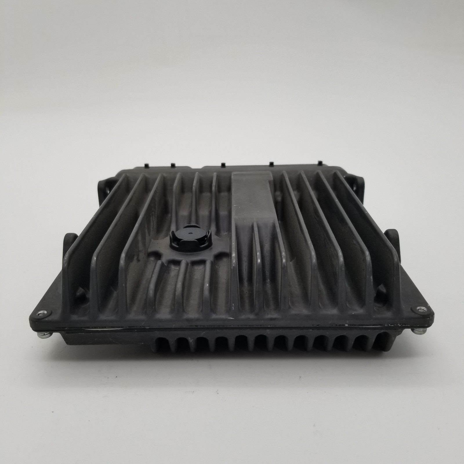 2019 Lexus Rc350 Ecm ENGINE CONTROL MODULE Brain Box Rwd 89661-24E80 OEM