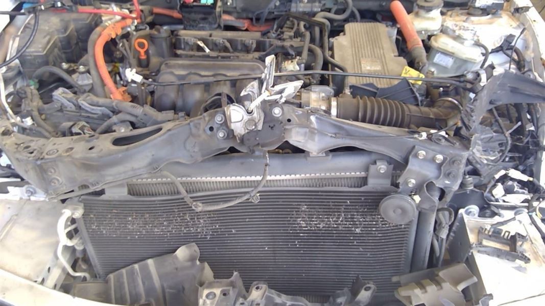 Engine ECM Electronic Control Module Fits 19 INSIGHT 378206L2A52