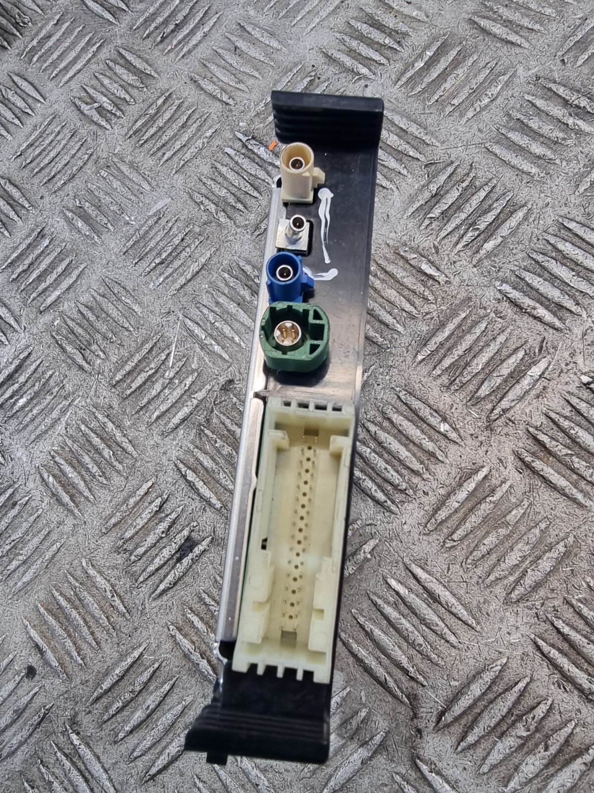 MERCEDES E220 TELEMATICS CONTROL MODULE A2139003617 W213 DSL AUTO SALOON 2018