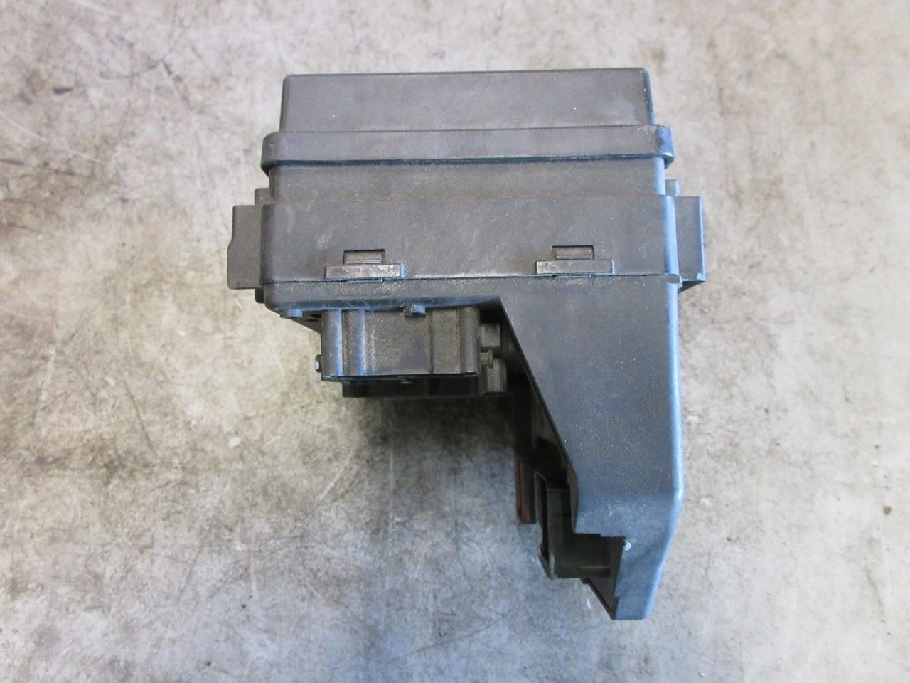 2007 Jeep Wrangler JK OEM TIPM Totally Integrated Power Module Fuse Box 56049717
