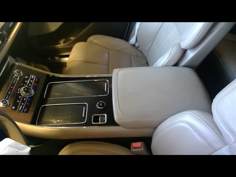 AVIATOR 2020 Chassis ECM 872065