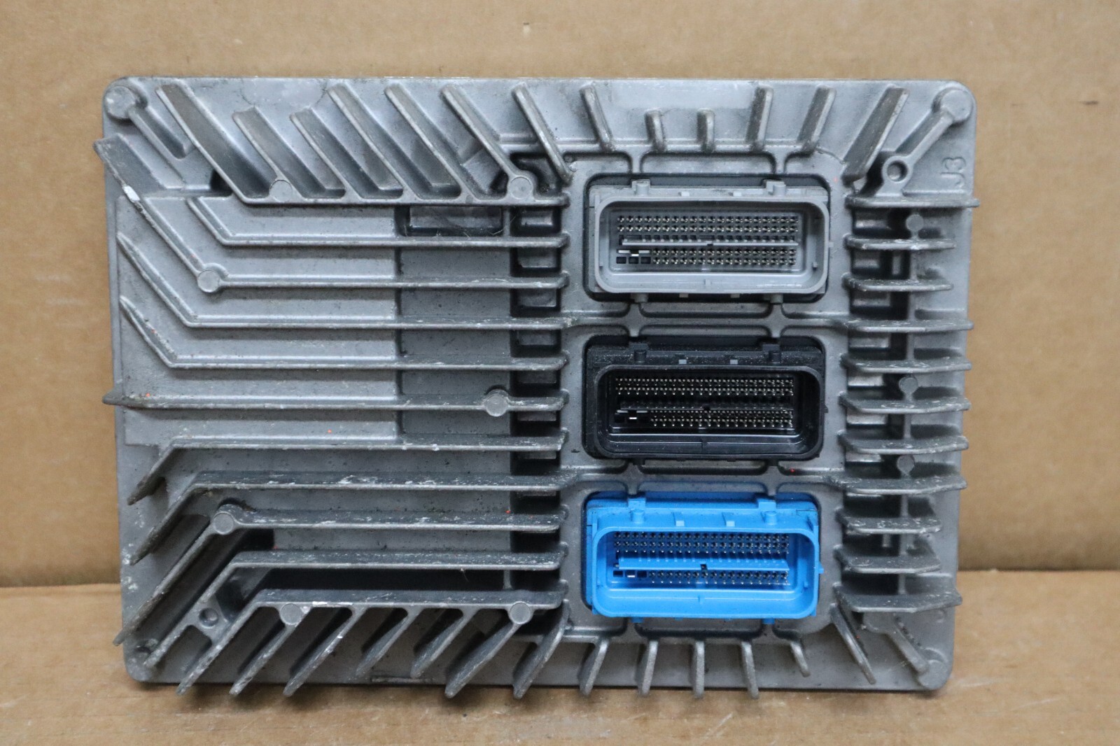 13 14 15 Buick Enclave 3.6L Engine Control Computer Module ECU ECM OEM 12657776