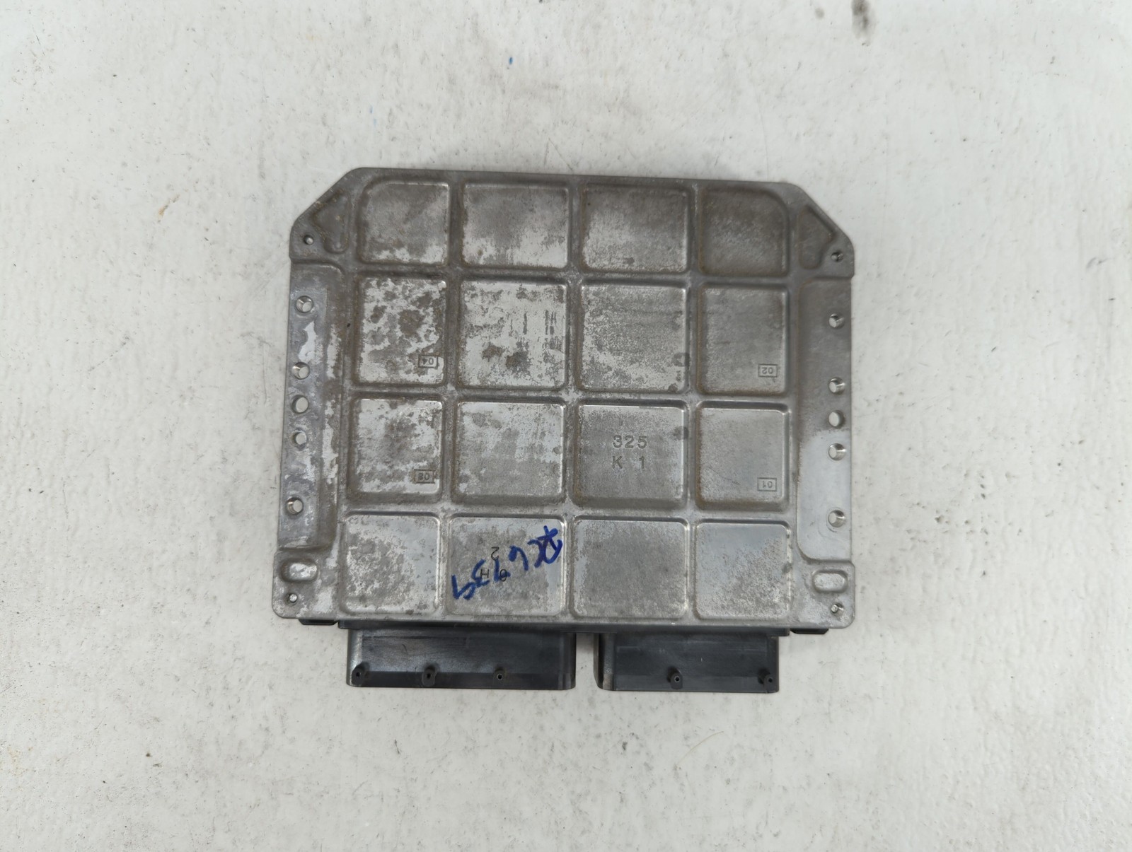 2007-2007 Toyota Camry Engine Control Computer Ecu Pcm Ecm Pcu Oem EUBKZ