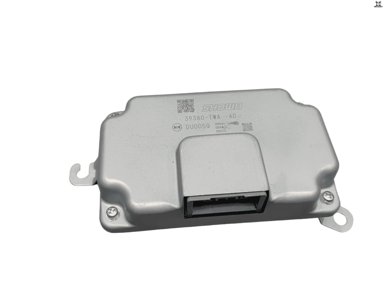 OEM Honda Accord Touring Hybrid 2018-2020 Suspension Control Module Unit