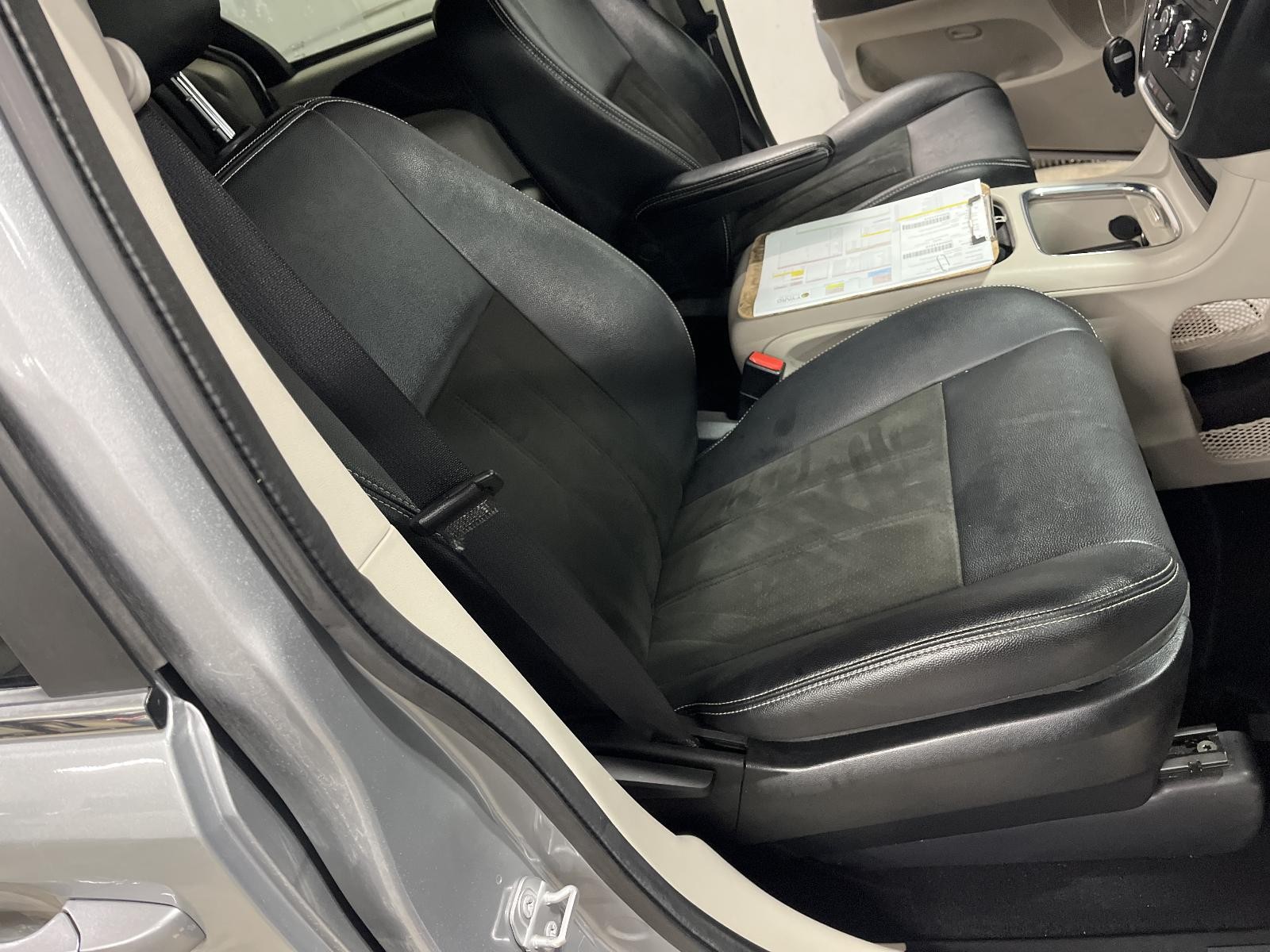 Used Integrated Power Module fits: 2019 Dodge Caravan Multifunction totally inte