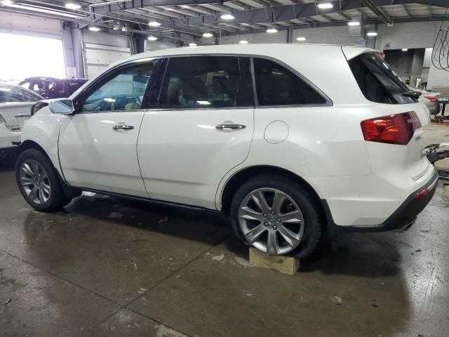 Traction Control Variable Torque Management Fits 12-13 MDX OEM