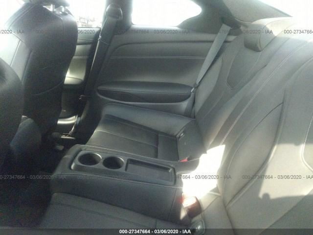 Engine ECM Electronic Control Module 2.0L Fits 16-19 INFINITI Q50 1204598