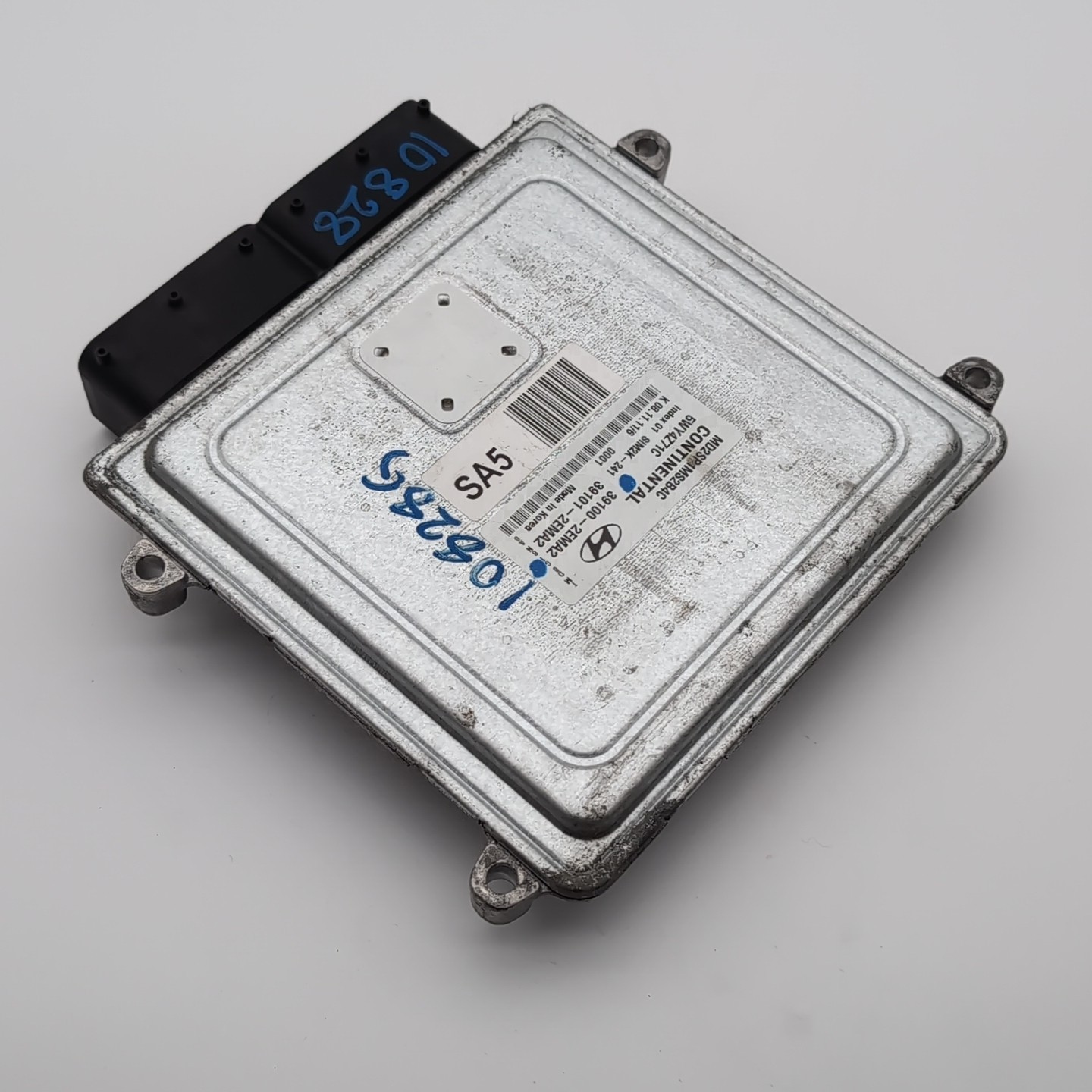 2011 2012 2013 Hyundai Elantra Engine Computer Ecu Pcm Ecm Pcu Oem