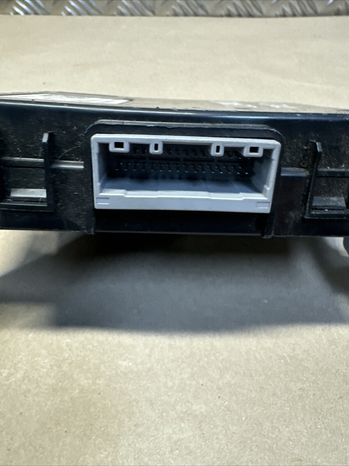 Suzuki Swift Central Locking Control Module 36780-68L43 2014