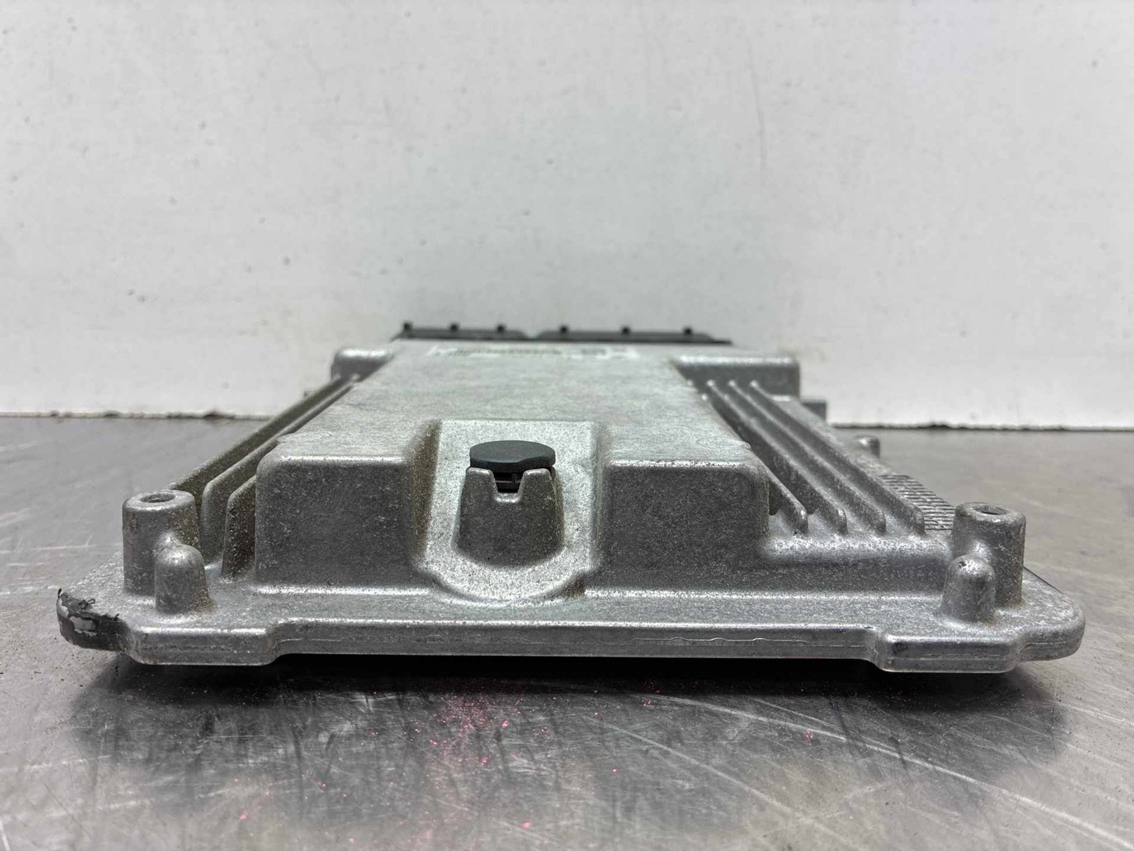2010-2011 GMC Acadia Engine Computer Control Module OEM 12636355 3.6L ECU 67k