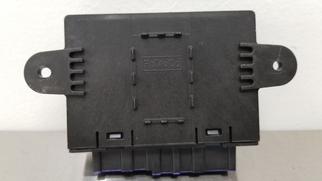 21 FORD EXPEDITION DOOR CONTROL MODULE FRONT LEFT DRIVER GN1514B531AJ