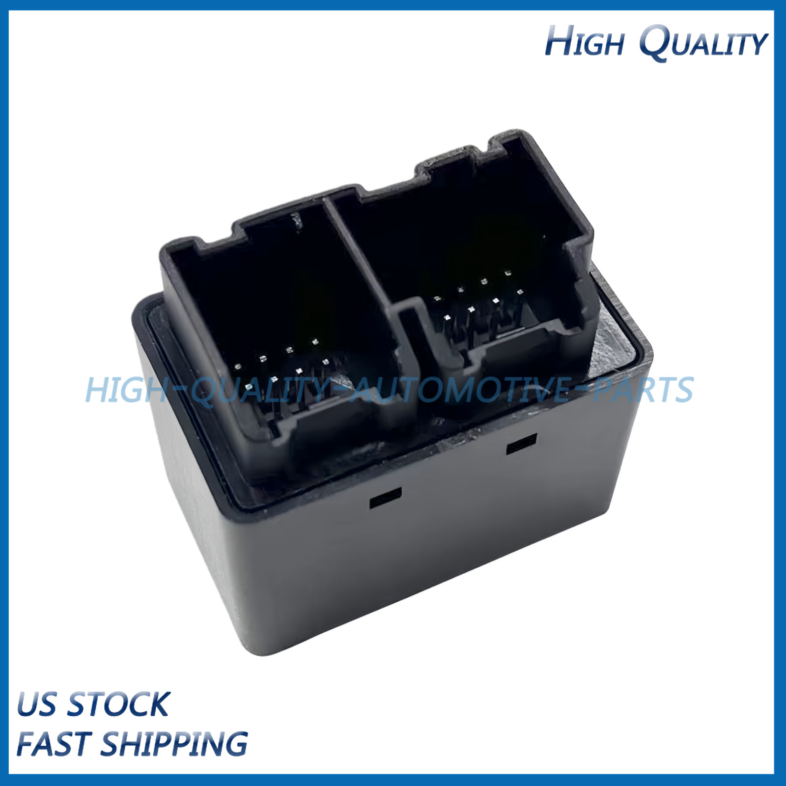 Mini Programmer For 2018-2024 Jeep Wrangler JL Wrangler 4XE Gladiator JT