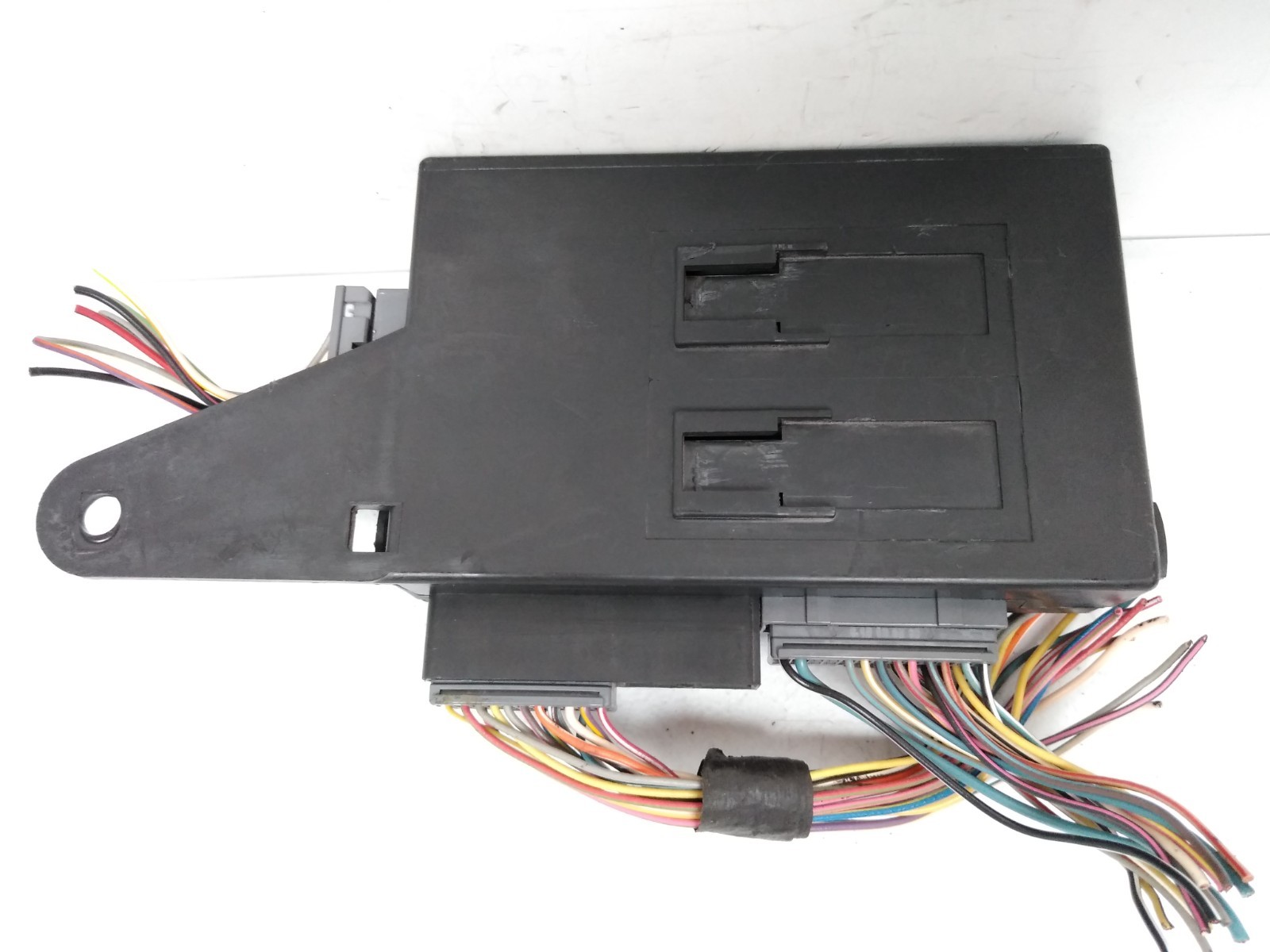 Tested YL5T-14B205-AA Ford 2001 2002 2003 Ranger Mazda B3000 GEM 2wd Module W72